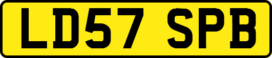 LD57SPB