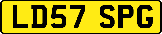 LD57SPG