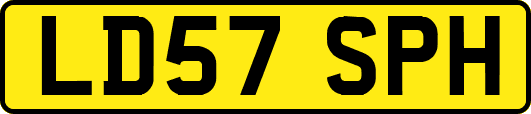 LD57SPH
