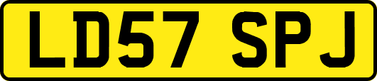 LD57SPJ