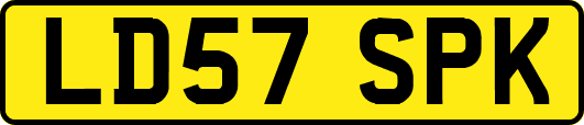 LD57SPK