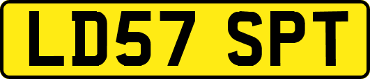 LD57SPT
