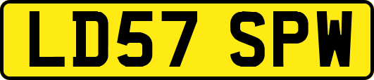 LD57SPW