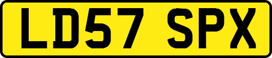 LD57SPX