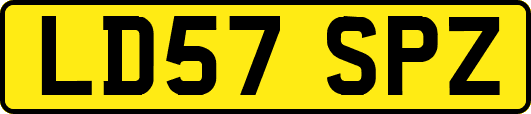LD57SPZ