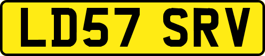 LD57SRV