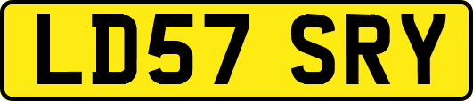 LD57SRY