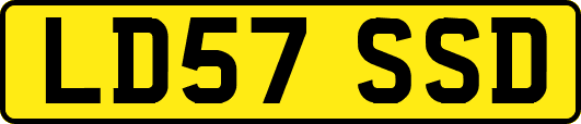 LD57SSD