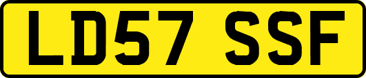 LD57SSF