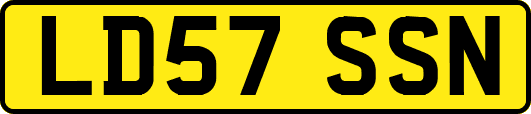 LD57SSN