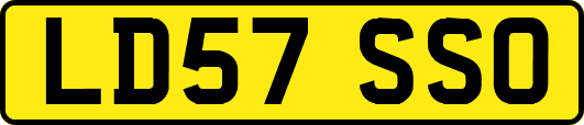 LD57SSO