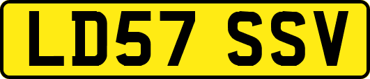 LD57SSV