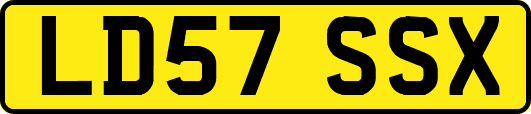 LD57SSX