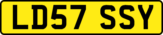 LD57SSY