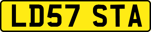 LD57STA