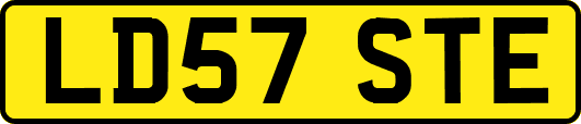 LD57STE