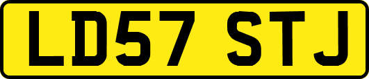LD57STJ