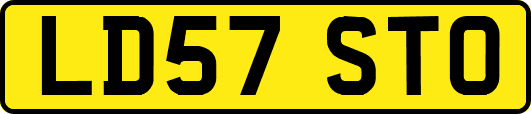 LD57STO