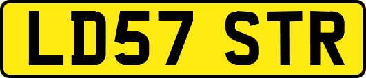 LD57STR