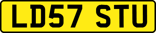 LD57STU