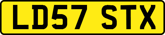 LD57STX