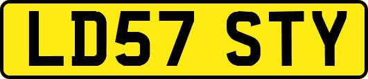 LD57STY