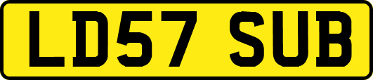 LD57SUB
