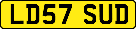 LD57SUD