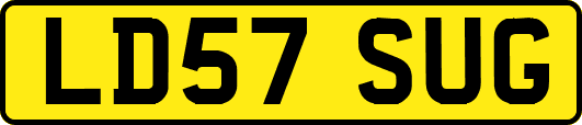 LD57SUG