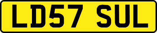 LD57SUL