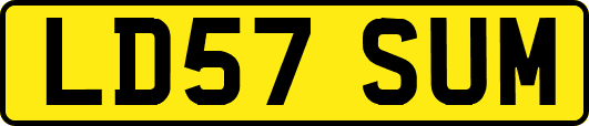 LD57SUM