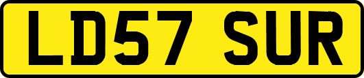 LD57SUR