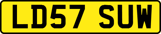 LD57SUW