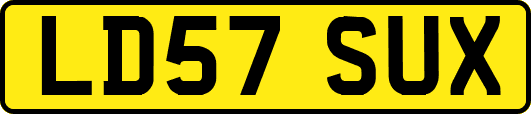 LD57SUX