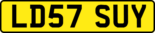 LD57SUY