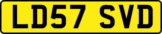 LD57SVD