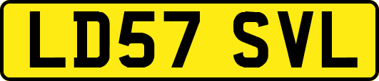 LD57SVL