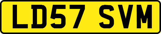 LD57SVM