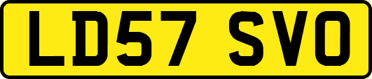 LD57SVO
