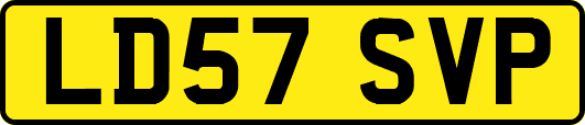 LD57SVP