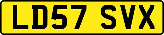 LD57SVX