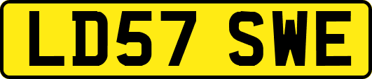 LD57SWE