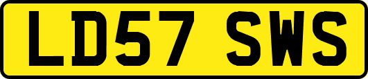 LD57SWS