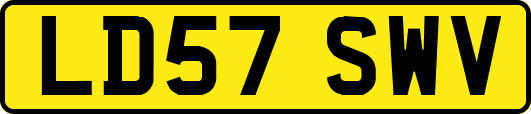LD57SWV