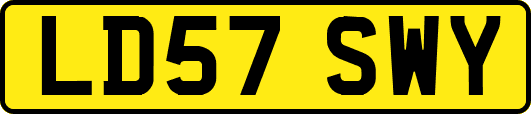 LD57SWY
