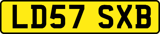 LD57SXB