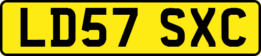 LD57SXC