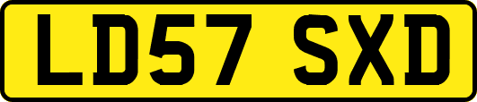LD57SXD
