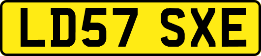 LD57SXE