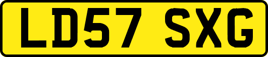 LD57SXG
